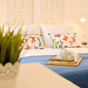 Bed & Breakfast Living Santa Cruz