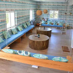 Hostel Natura